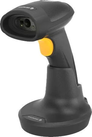 NewLand HR32 Marlin-Serie, BT, 2D, USB, RS232, BT, kit (USB), black