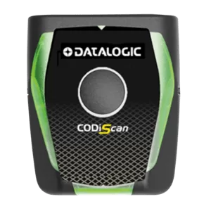 Datalogic CODiScan, BT, 2D, SR, BT (BLE), black, green