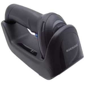 Datalogic Gryphon GBT4200, BT, 1D, black