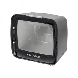 Daugiakryptis brūkšninių kodų skaitytuvas Datalogic Magellan 3410VSi, 2D, multi-IF, kit (USB)