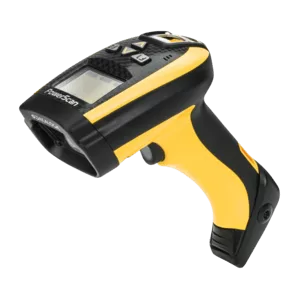 Datalogic PM9501, 2D, HD, DPM, multi-IF, kit (RS232), RB