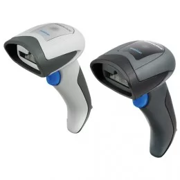 Datalogic QuickScan I QD2131, 1D, multi-IF, kit (KBW), black
