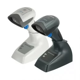 Datalogic QuickScan I QM2131, 1D, multi-IF, kit (USB), black