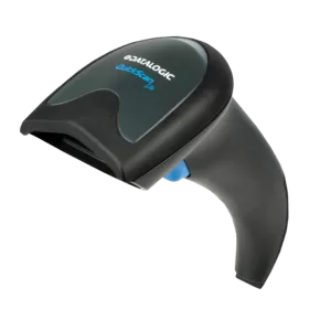Datalogic QuickScan Lite QW2100, RM, 1D, USB, kit (USB), black