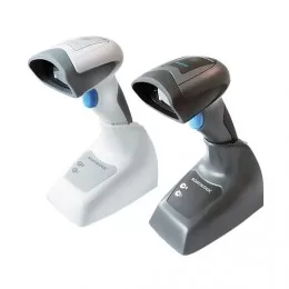 Datalogic QuickScan Mobile QBT2430, BT, 2D, multi-IF, black