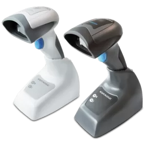 Datalogic QuickScan Mobile QM2430, 2D, multi-IF, kit (USB), black
