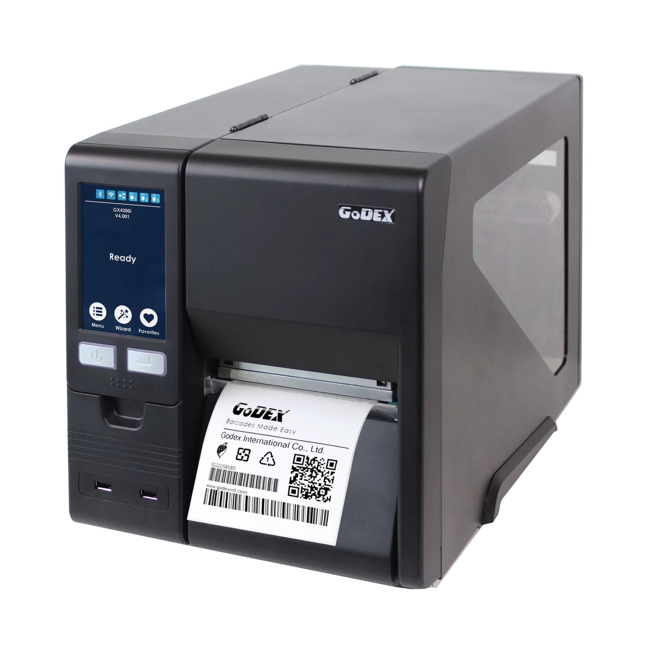 Godex GX4200i Pro