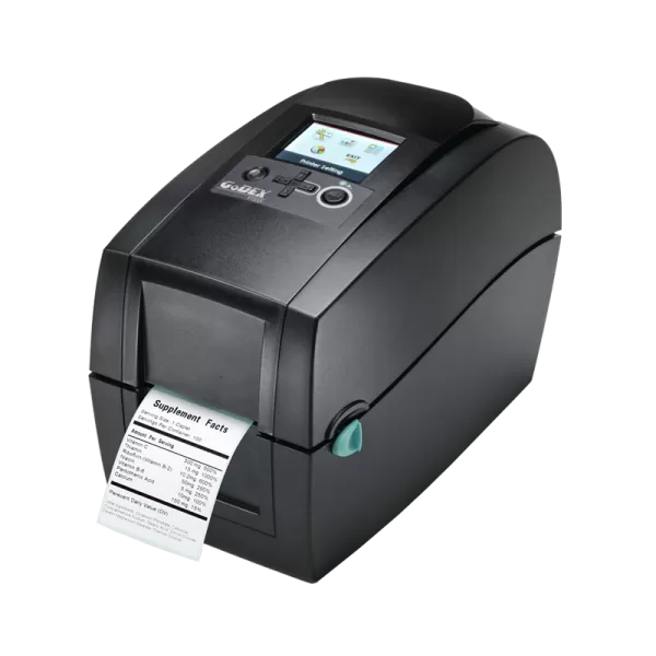 Godex RT230i
