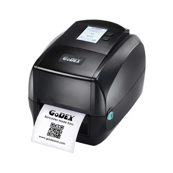 Godex RT833i