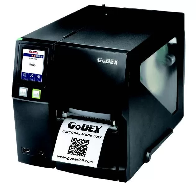 Godex ZX1600i+