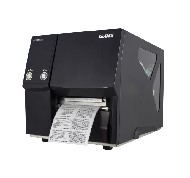 Godex ZX420
