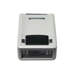 Daugiakryptis brūkšninių kodų skaitytuvas Honeywell 3320g, 2D, multi-IF, kit (USB), white