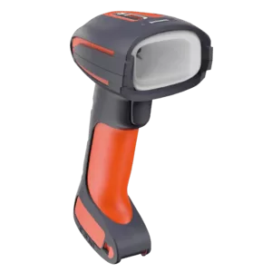 Honeywell Granit 1920i, 2D, DPM, multi-IF, kit (USB), red