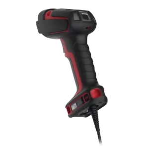 Honeywell Granit Ultra 2100iSR, Rugged, 2D, SR, Digimarc, multi-IF, red