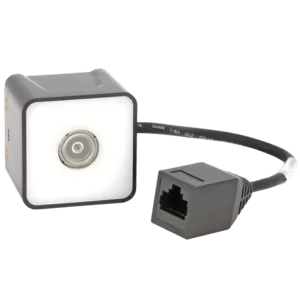 Honeywell HF520, 2D, RS232, black
