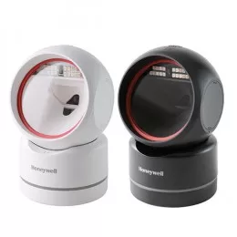 Honeywell HF680, 2D, kit (USB), black