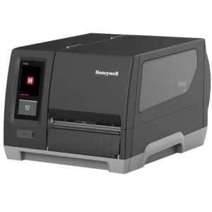 Honeywell PM65, 8 dots/mm (203 dpi), disp., RTC, USB, RS232, BT, Ethernet, Wi-Fi
