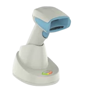 Honeywell Xenon Performance 1952h, BT, 2D, HD, kit (USB), white
