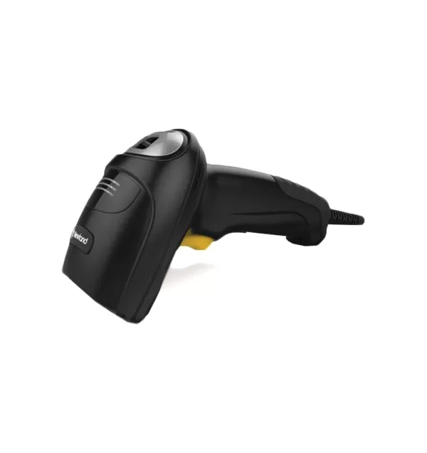 NewLand HR52 Bonito-Serie, 2D, USB, RS232, kit (USB, coiled), black