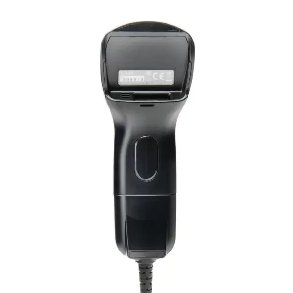 L-22X, 2D CMOS, USB, Black