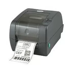 Lipdukų spausdintuvas TSC TTP-247