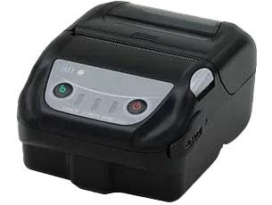 MP-B21L, 8 dots/mm (203 dpi), Wi-Fi