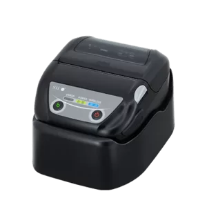 MP-B30 / MP-B30L, 8 dots/mm (203 dpi), USB, BT, kit (USB), black