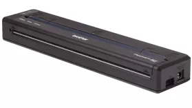 Mobilus spausdintuvas PJ-823 A4 300DPI MOBILE PRINTER