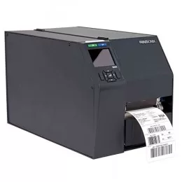 Pramoninis lipdukų spausdintuvas Printronix T83X4, 12 dots/mm (300 dpi), USB, RS232, Ethernet