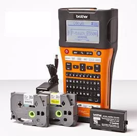Pt-E550Wvp Label Printer 180