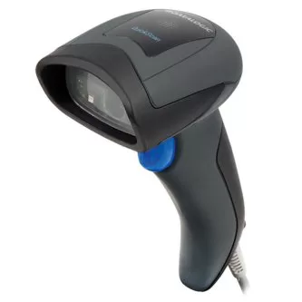 Quickscan Corded QDxx