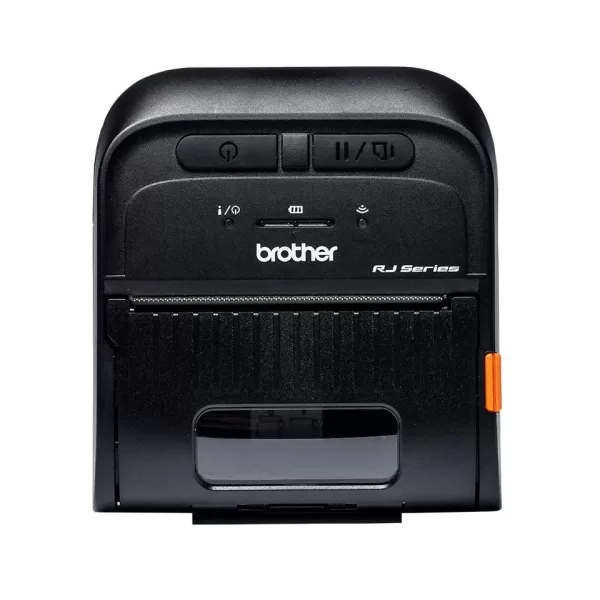RJ-3055WB Mobile Label and