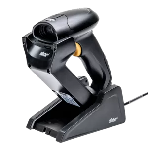 Star BSH-32B, BT, 2D, HD, BT, black