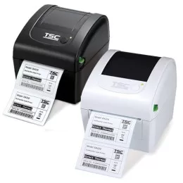 Lipdukų spausdintuvas TSC DA220, 8 dots/mm (203 dpi), RTC, EPL, ZPL, ZPLII, DPL, USB, Ethernet