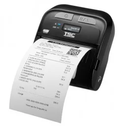 Mobilus spausdintuvas TSC TDM-30, 8 dots/mm (203 dpi), USB, BT, NFC