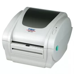 Lipdukų spausdintuvas TSC TDP-247, 8 dots/mm (203 dpi), TSPL-EZ, USB, RS232, LPT, Ethernet