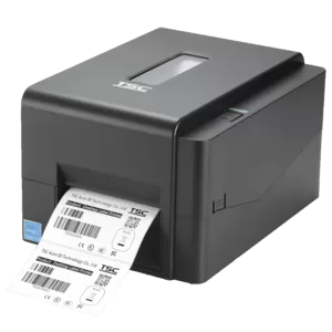 TSC TE200, 8 dots/mm (203 dpi), TSPL-EZ, USB, BT