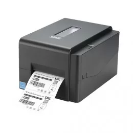 Lipdukų spausdintuvas TSC TE300, 12 dots/mm (300 dpi), TSPL-EZ, USB