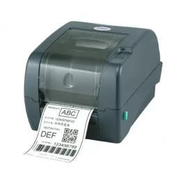 TSC TTP-345, 12 dots/mm (300 dpi), TSPL-EZ, Ethernet, multi-IF