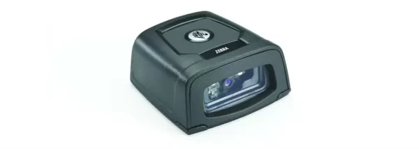 ZEBRA DS457 FIXED MOUNT SCANNER