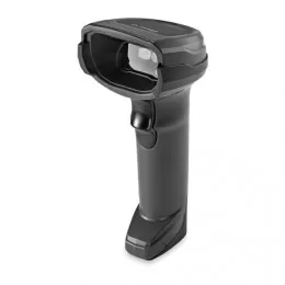 Laidinis brūkšninių kodų skaitytuvas Zebra DS8178 PowerCap, BT, 2D, SR, black