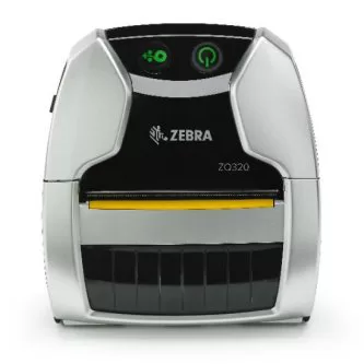 Zebra ZQ300 Mobile Printers