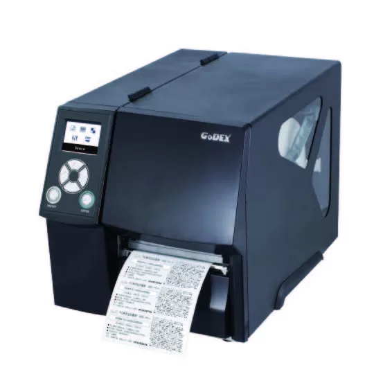 Godex ZX430i Pro