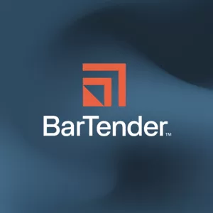 Seagull BarTender Professional, application license, 2 printers