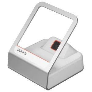 Sunmi Blink 2, 2D, USB, white