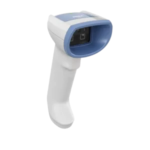 Zebra DS8208 HC, 2D, Digimarc, USB, RS232, white