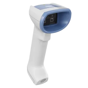 Zebra DS8288 HC, 2D, Digimarc, BT, kit (USB), white