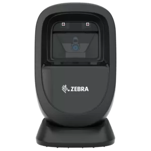 Zebra DS9300 Series, 2D, SR, multi-IF, kit (USB), white