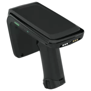 Zebra RFD40, RFID (UHF)