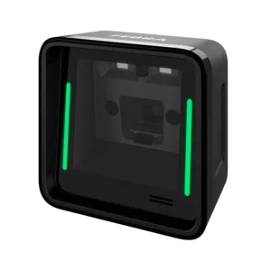 Zebra SP20, 2D, SR, multi-IF, black